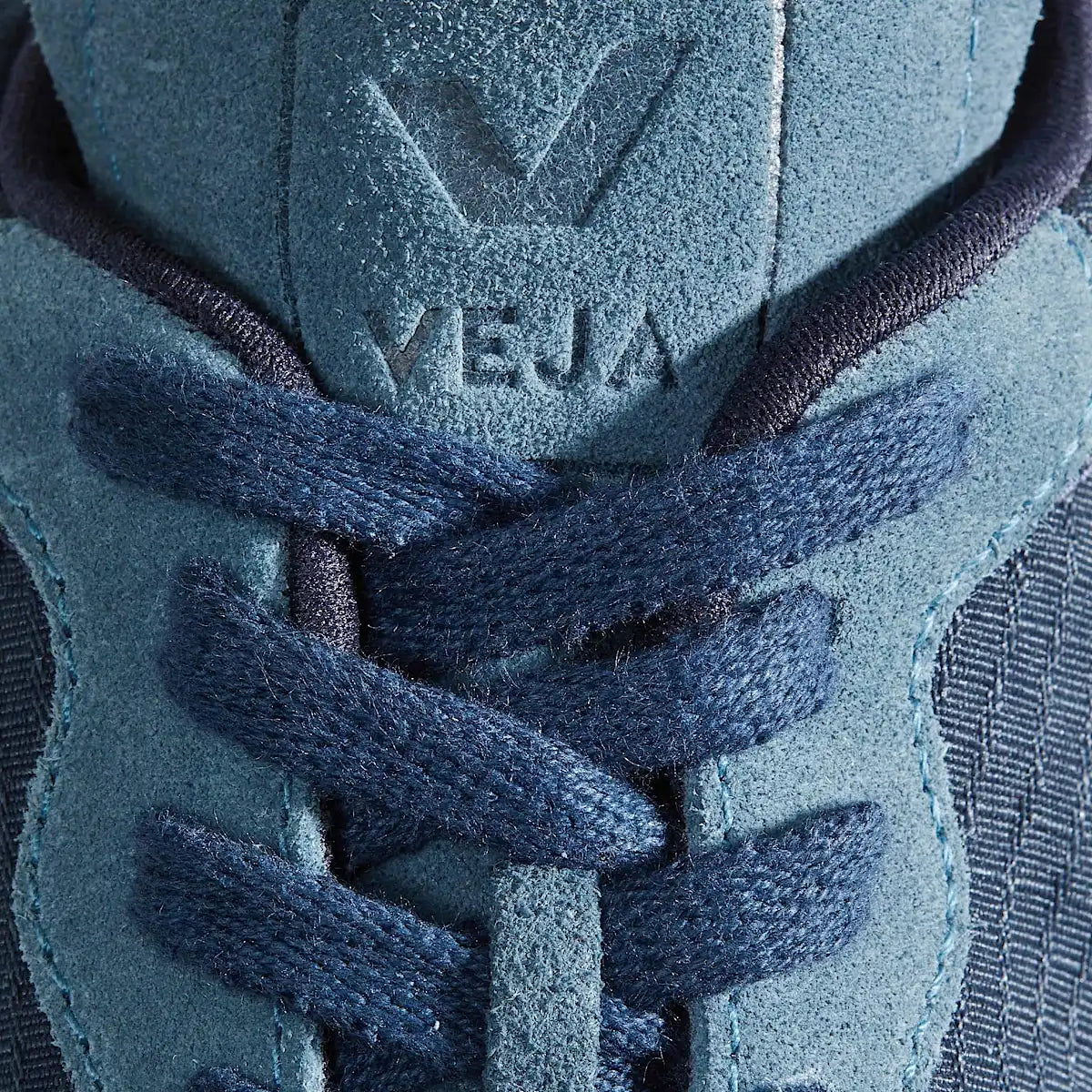 LACES ORGANIC COTTON NAUTICO