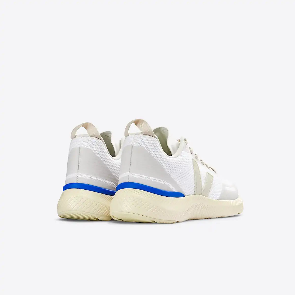 IMPALA ENGINEERED-MESH EGGSHELL PIERRE BUTTER