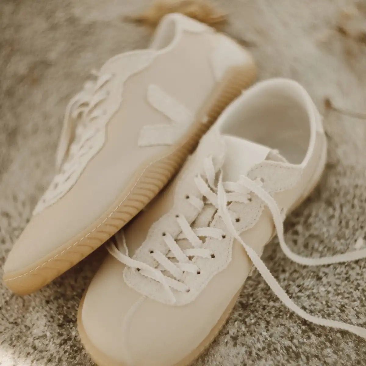 JITSU NOLYN VEJA X BASERANGE ALMOND NATURAL