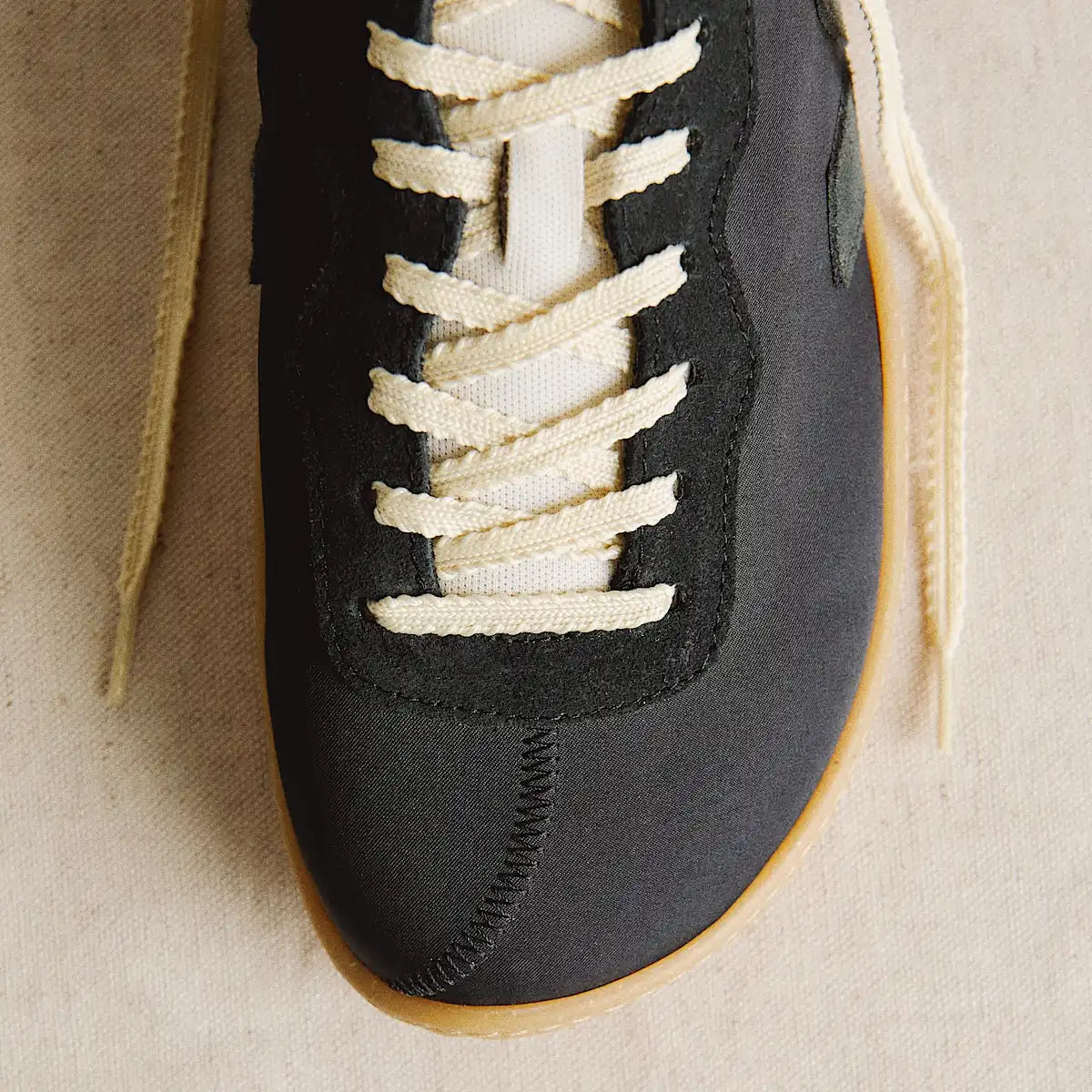 JITSU NOLYN VEJA x BASERANGE BLACK