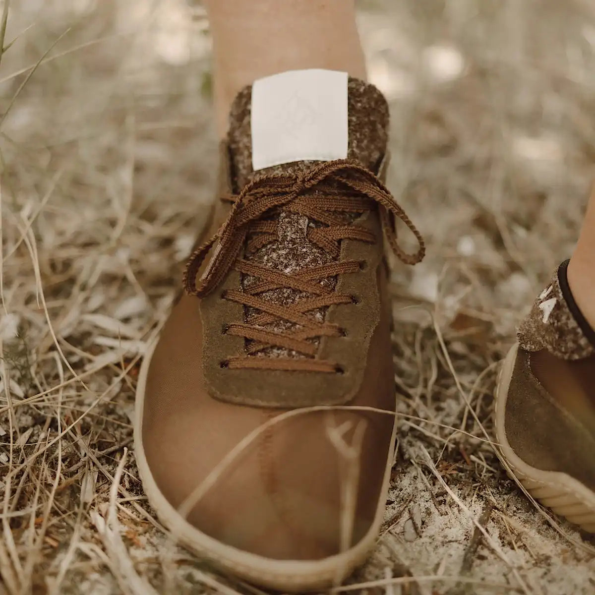 JITSU NOLYN VEJA X BASERANGE WALNUT EAGLE