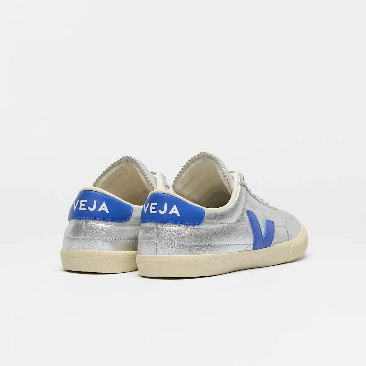 PANENKA LEATHER SILVER PAROS