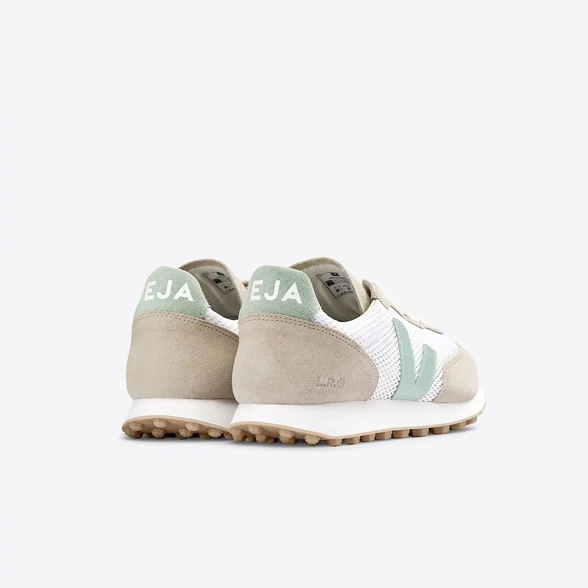 RIO BRANCO AIRCELL LUNAR MATCHA