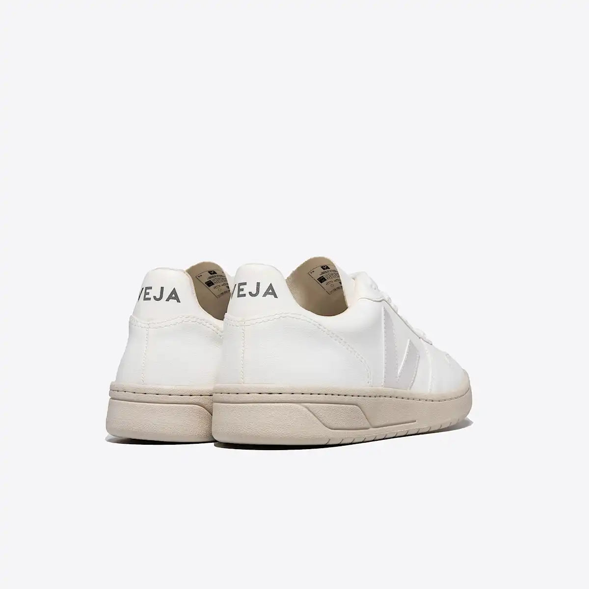 V-10 CWL FULL WHITE