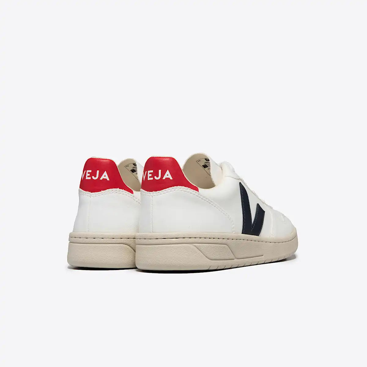 V-10 CWL WHITE NAUTICO PEKIN