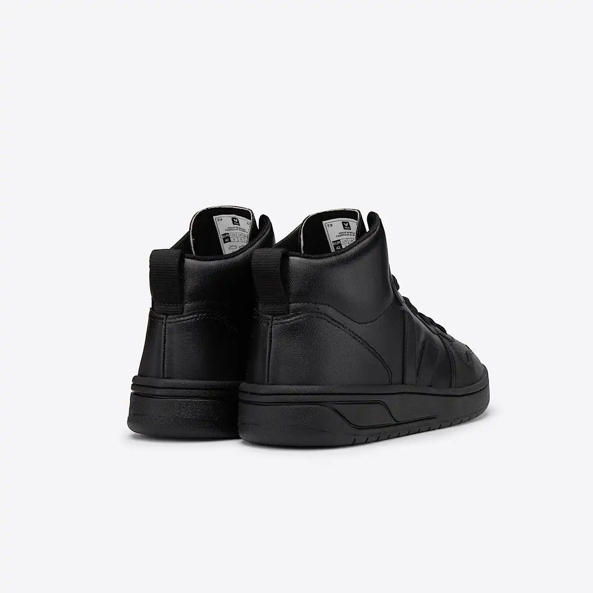 V-15 CWL FULL BLACK
