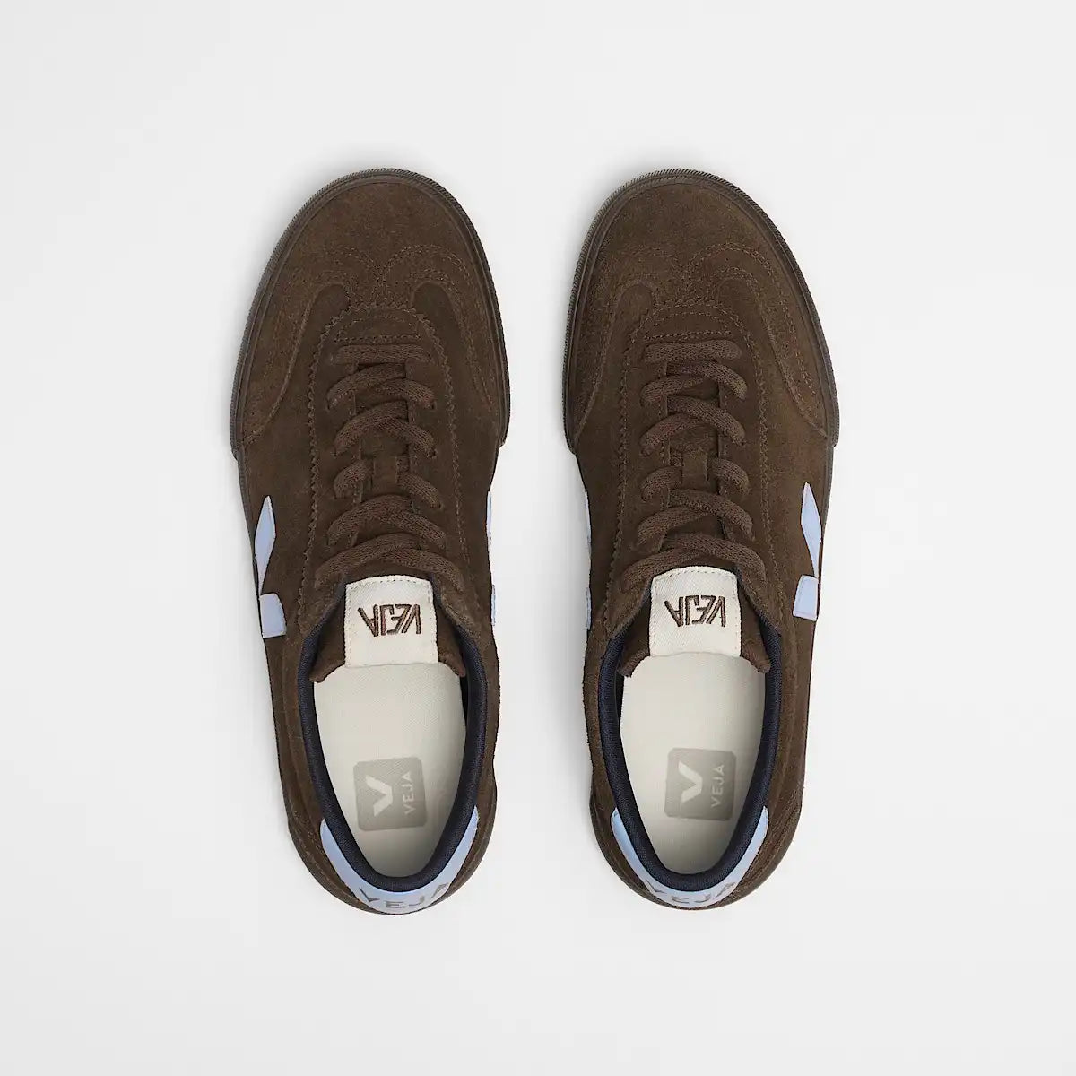 VOLLEY SUEDE EAGLE SWAN