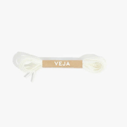 LACES CRANTE EGGSHELL