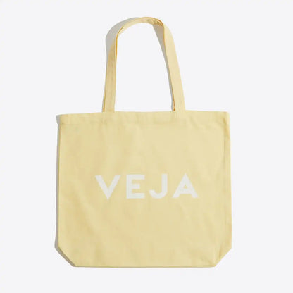TOTE BAG COTTON BUTTER