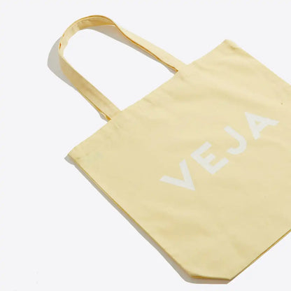 TOTE BAG COTTON BUTTER