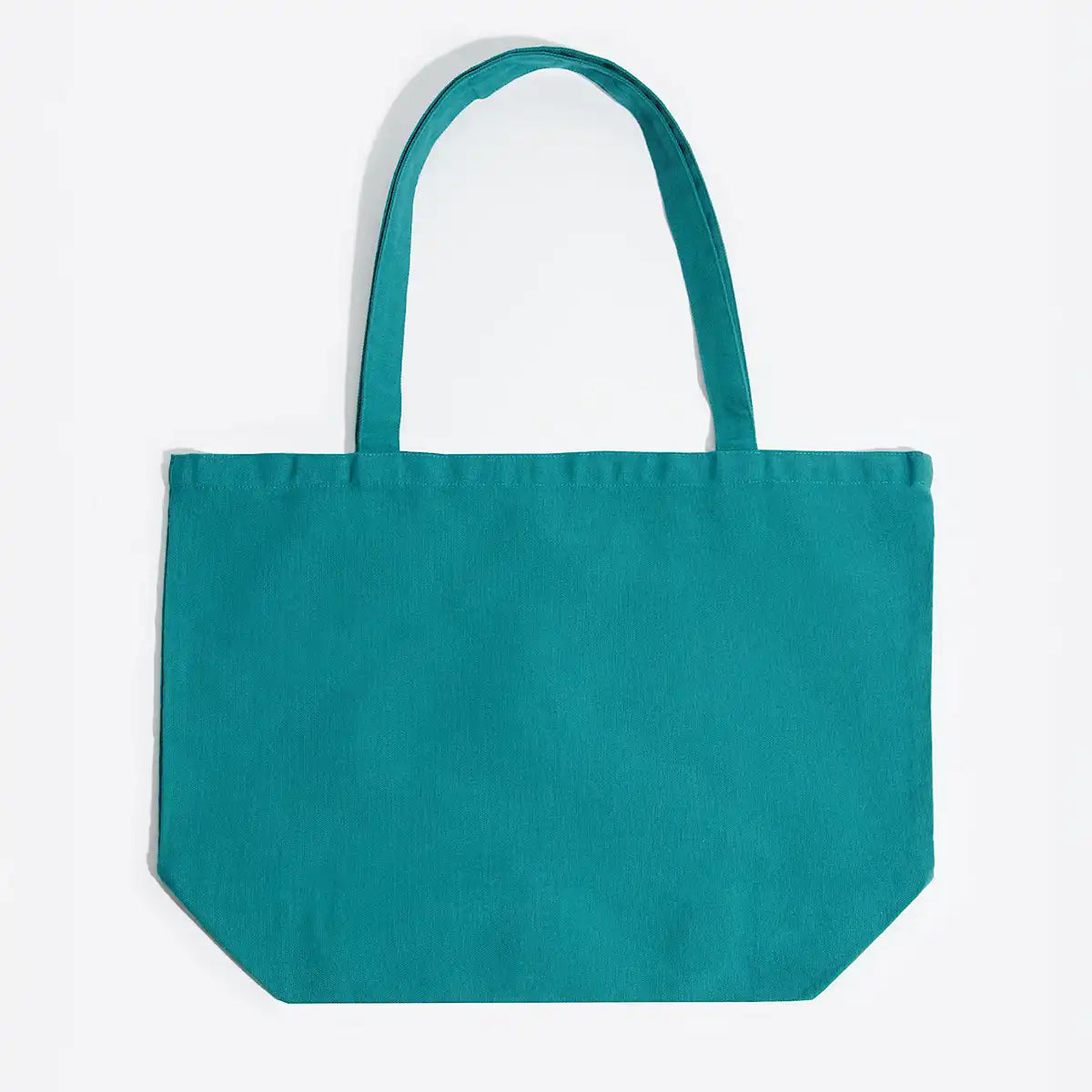 TOTE BAG COTTON VEJA X BROOKLYN BRITTANY