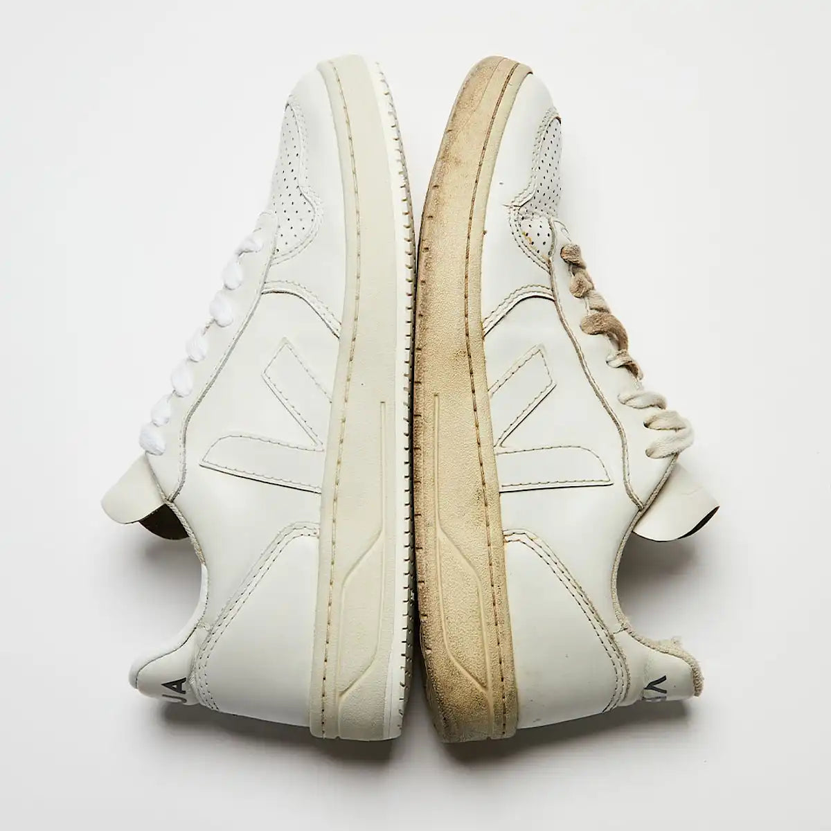 SNEAKER CARE KIT VEJA X ACT OF CARING
