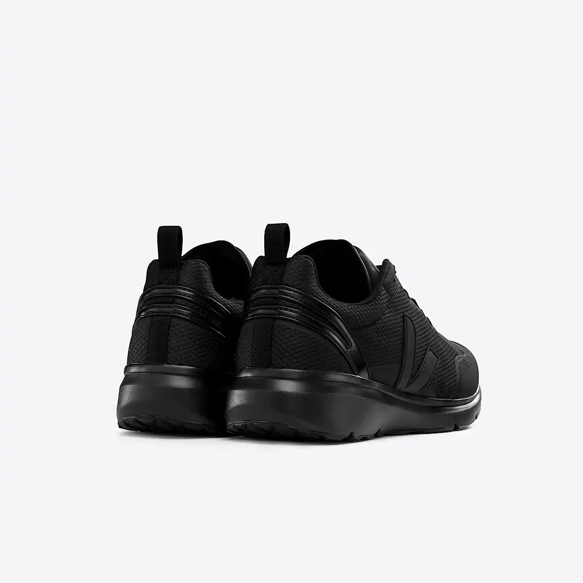 CONDOR 2 ALVEOMESH FULL BLACK