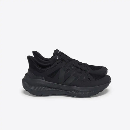 CONDOR 3 ENGINEERED-MESH FULL BLACK