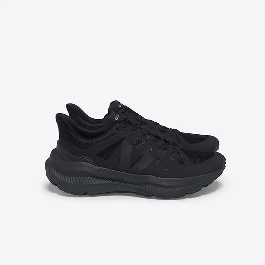 CONDOR 3 ENGINEERED-MESH FULL BLACK