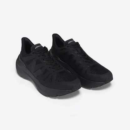 CONDOR 3 ENGINEERED-MESH FULL BLACK