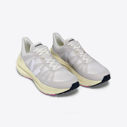CONDOR 3 ENGINEERED-MESH FULL WHITE