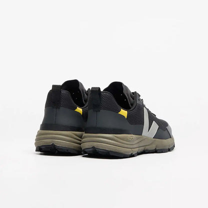 DEKKAN ALVEOMESH BLACK OXFORD GREY TONIC