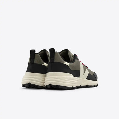 DEKKAN RIPSTOP KAKI PIERRE
