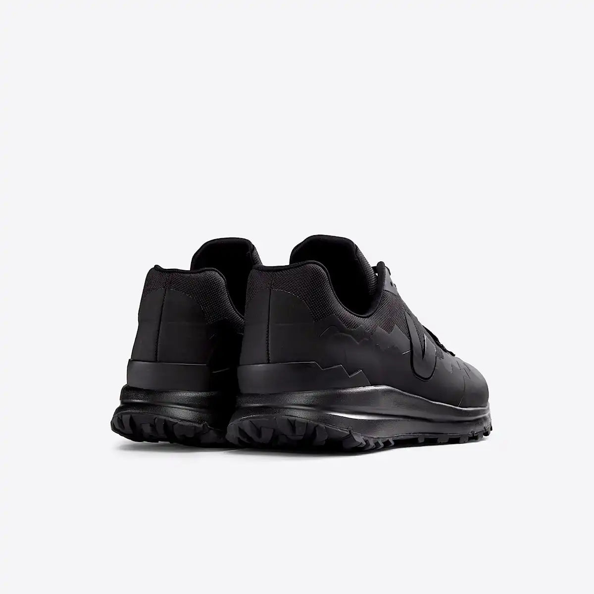 FITZ ROY TREK-SHELL FULL BLACK
