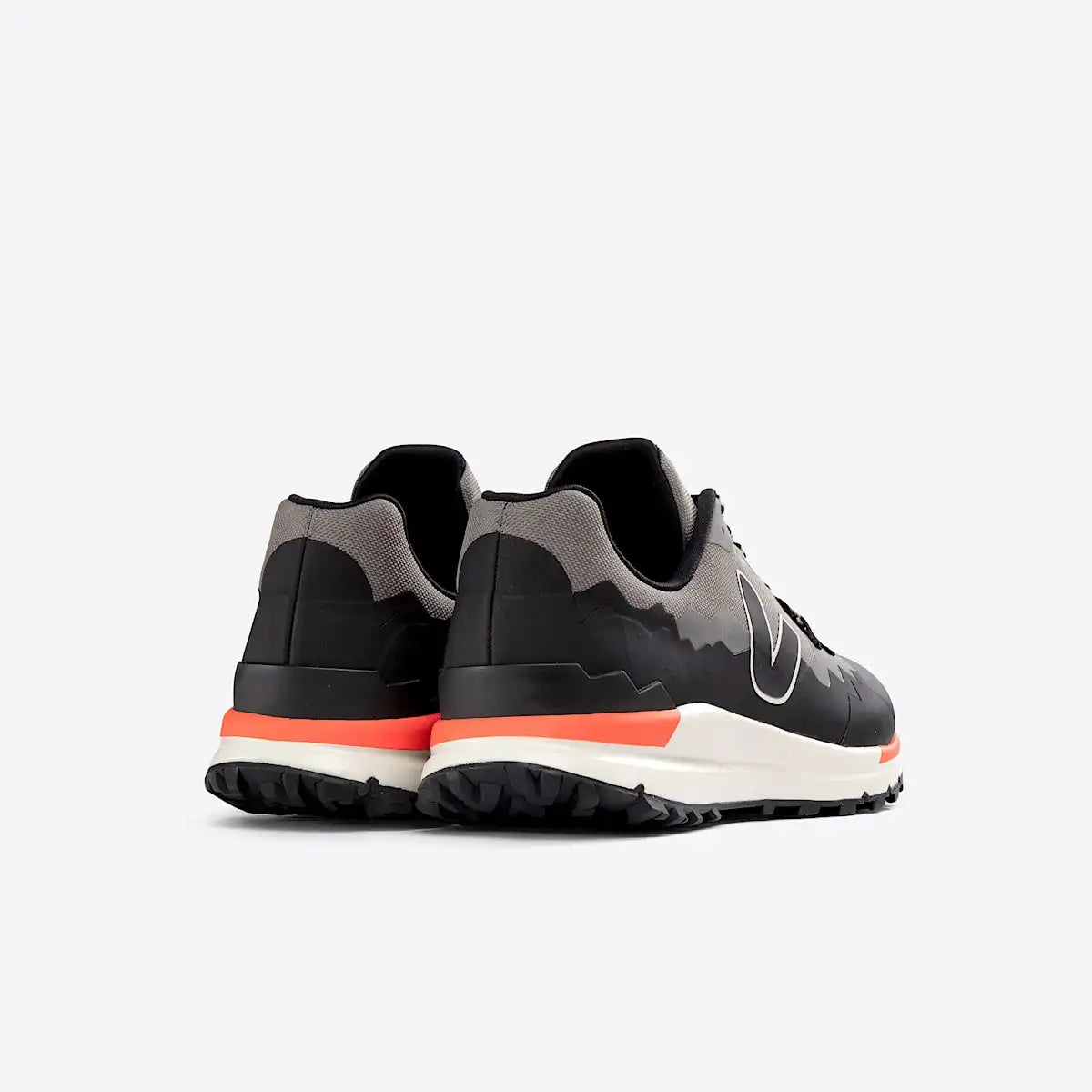 FITZ ROY TREK-SHELL BASALTE BLACK