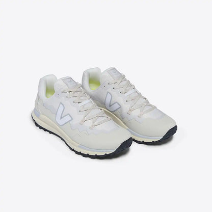 FITZ ROY TREK-SHELL GRAVEL WHITE