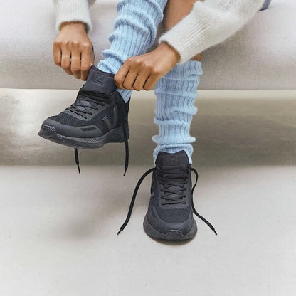 IMPALA ENGINEERED-MESH FULL BLACK