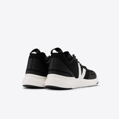 IMPALA ENGINEERED-MESH BLACK CREAM