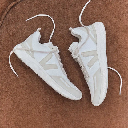 IMPALA ENGINEERED-MESH EGGSHELL PIERRE