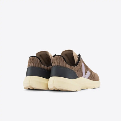 MARLIN V-KNIT NERO PARME