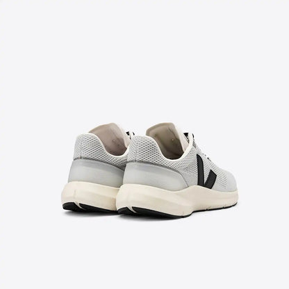 MARLIN V-KNIT POLAR BLACK