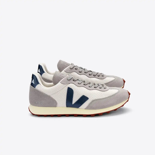 RIO BRANCO ALVEOMESH GRAVEL NAUTICO OXFORD GREY