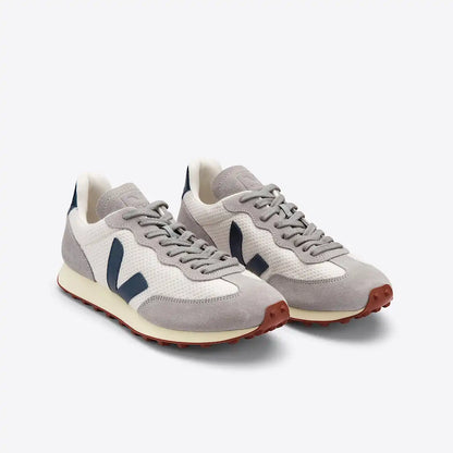 RIO BRANCO ALVEOMESH GRAVEL NAUTICO OXFORD GREY