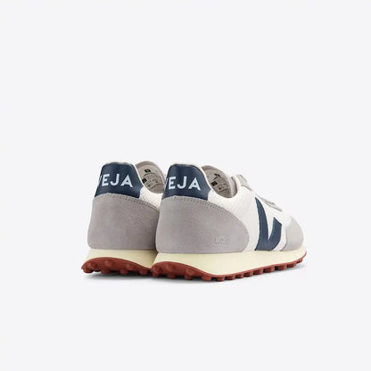 RIO BRANCO ALVEOMESH GRAVEL NAUTICO OXFORD GREY