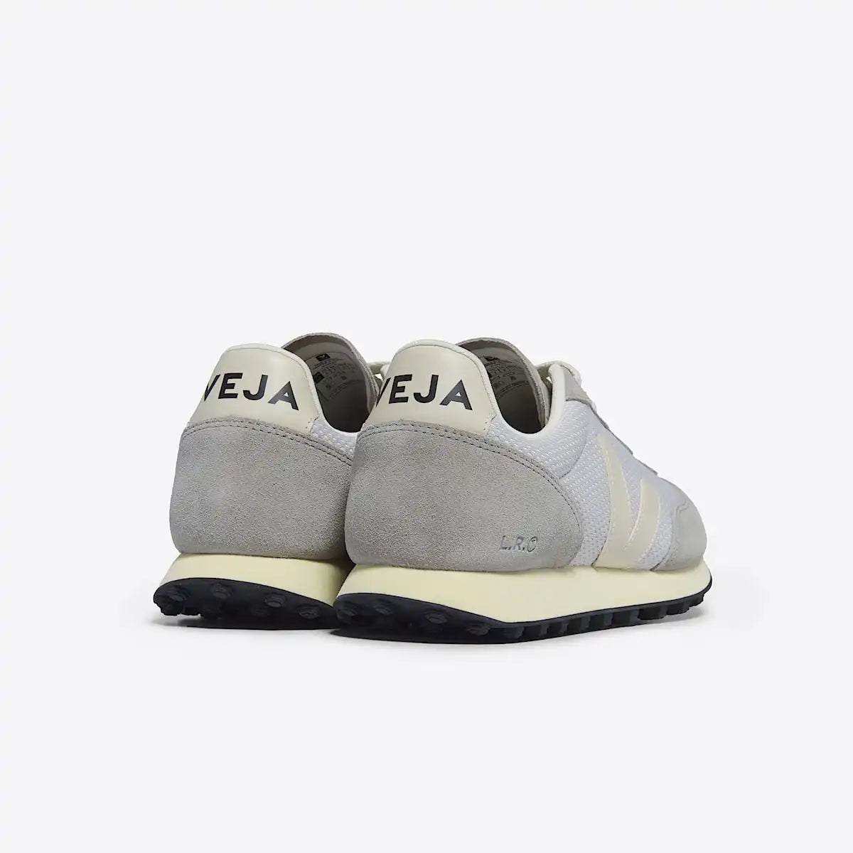 RIO BRANCO ALVEOMESH LIGHT GREY PIERRE