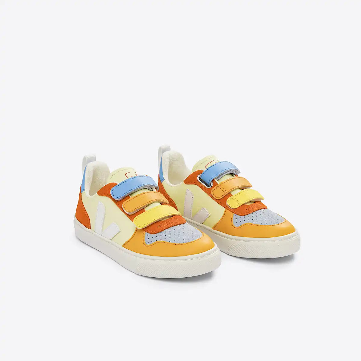V-10 LEATHER MULTICO SUN