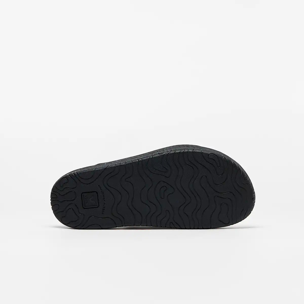 ARPOADOR SUEDE EAGLE BLACK