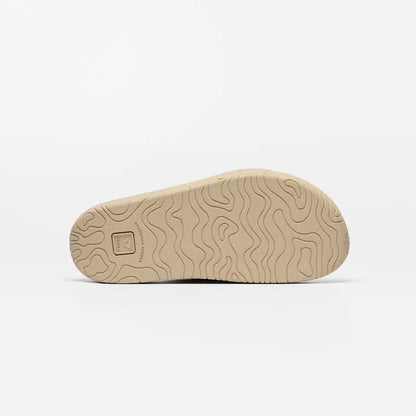 ARPOADOR SUEDE LIQUOR OCRE