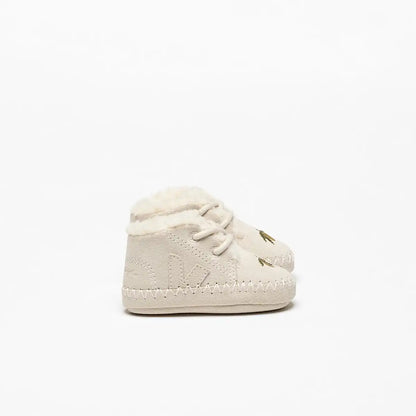 BABY SUEDE VEJA X KONGES SLØJD PIERRE