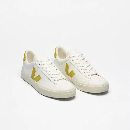 CAMPO LEATHER WHITE LIQUOR