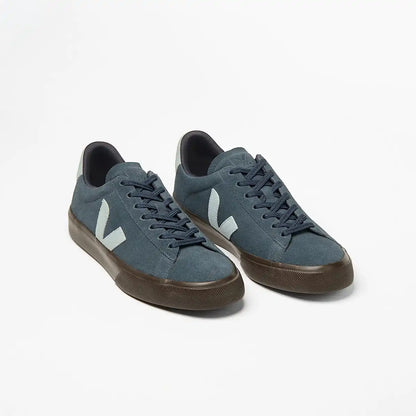 CAMPO SUEDE NAUTICO STEEL EAGLE