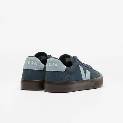 CAMPO SUEDE NAUTICO STEEL EAGLE