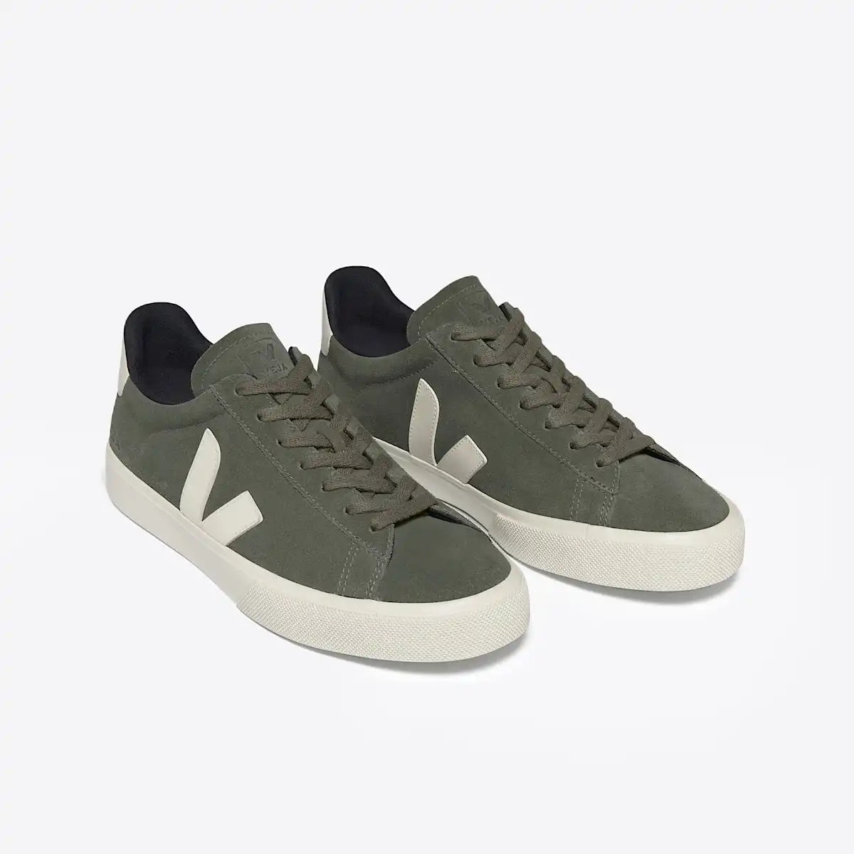 CAMPO SUEDE MUD PIERRE