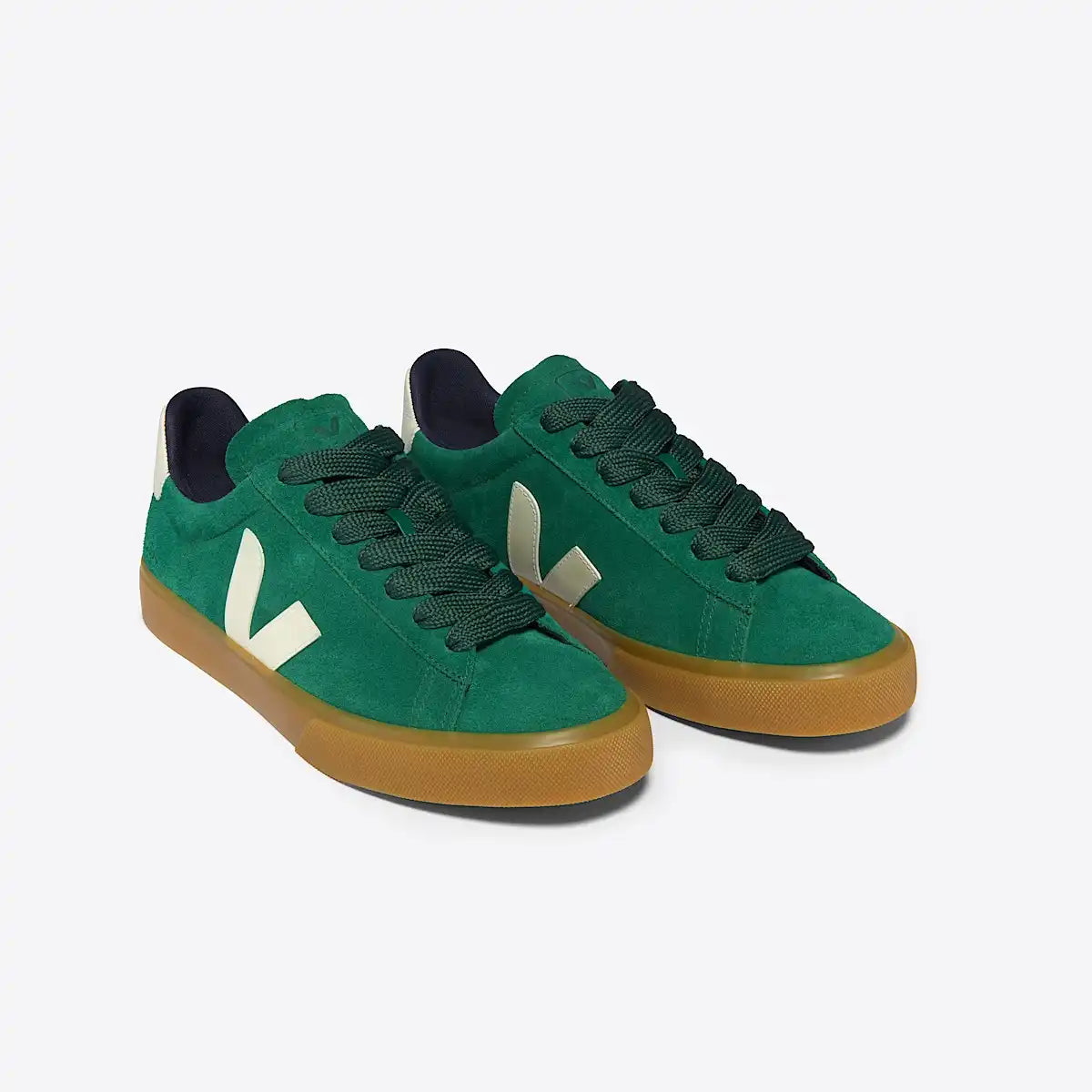CAMPO BOLD SUEDE GOLF PIERRE
