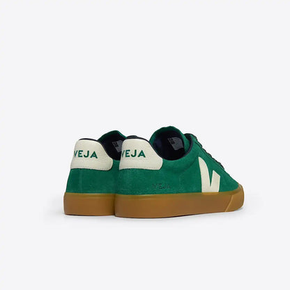 CAMPO BOLD SUEDE GOLF PIERRE