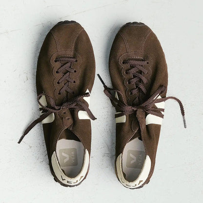 CATEYES SUEDE EAGLE CASHEW