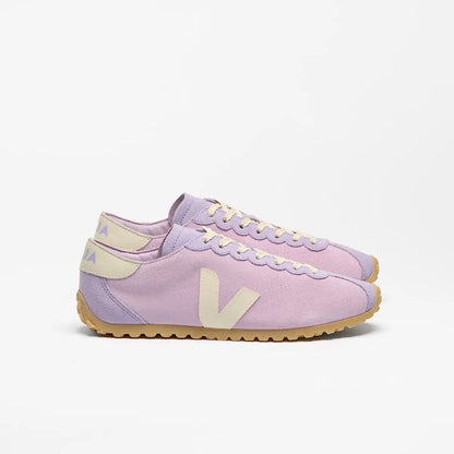 CATEYES SUEDE ORCHID PIERRE