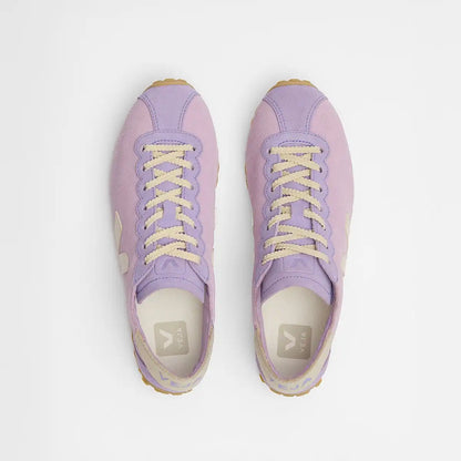 CATEYES SUEDE ORCHID PIERRE