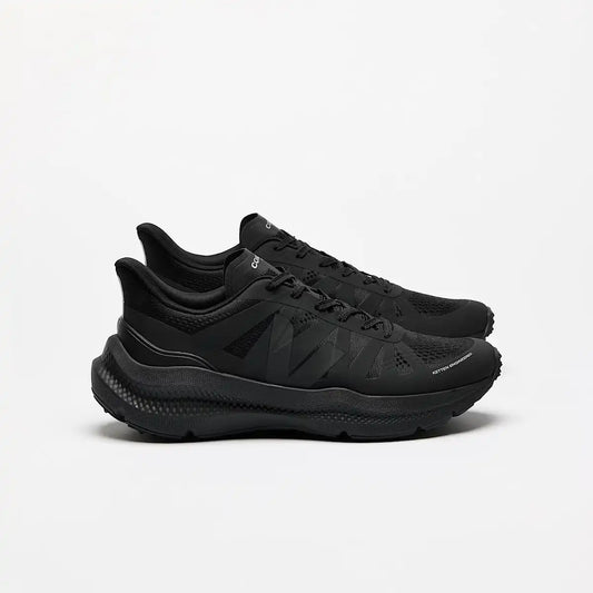 CONDOR 3 ADVANCED ENGINEERED-MESH FULL-BLACK