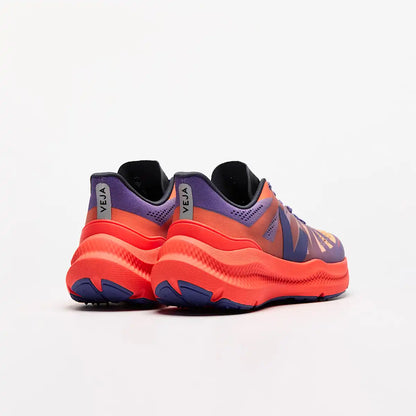 CONDOR 3 ADVANCED ENGINEERED-MESH GRADIENT PURPLE ORANGE